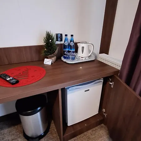 Appartement U Kosle 2