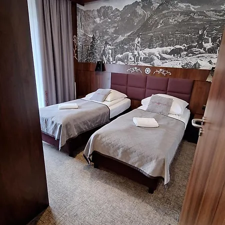 U Kosle 2 Apartman *