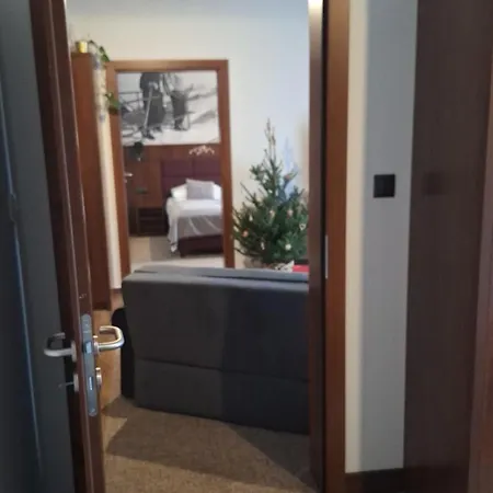 Διαμέρισμα U Kosle 2 *