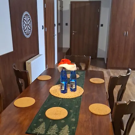 U Kosle 2 Appartement Zakopane