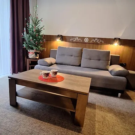 U Kosle 2 * Zakopane