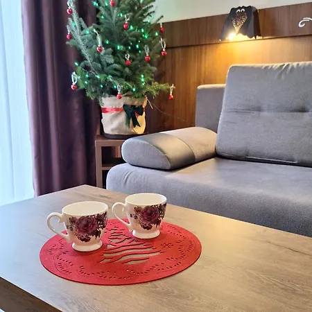 U Kosle 2 Lägenhet *