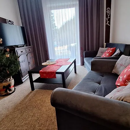 U Kosle 2 Lägenhet Zakopane