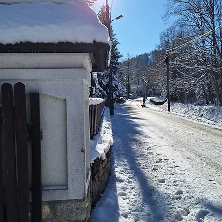 U Kosle 2 * Zakopane