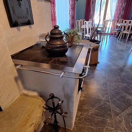 Apartman U Kosle 2 Zakopane