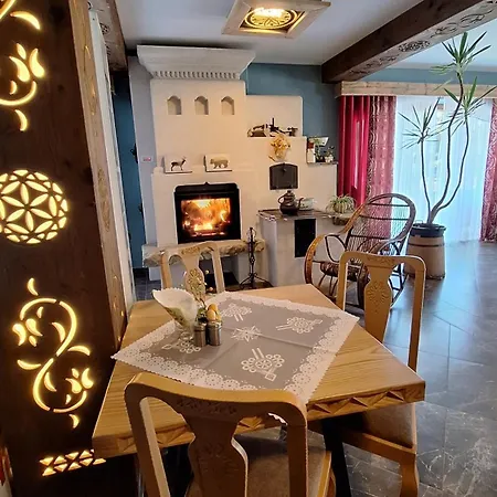 U Kosle 2 ザコパネ