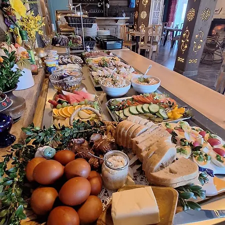 U Kosle 2 * ザコパネ