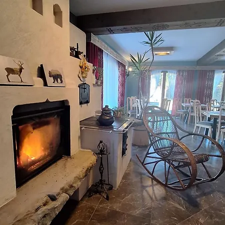 U Kosle 2 Apartman *