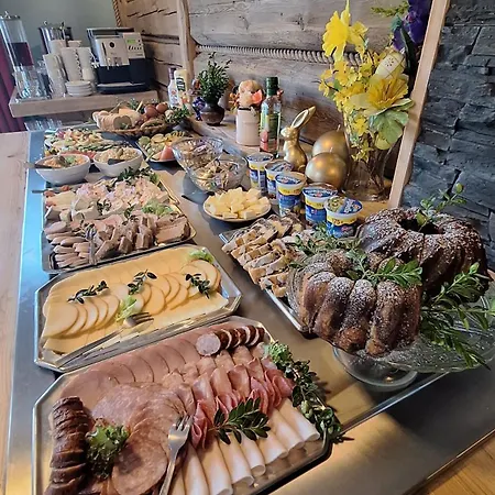 Lägenhet U Kosle 2 *