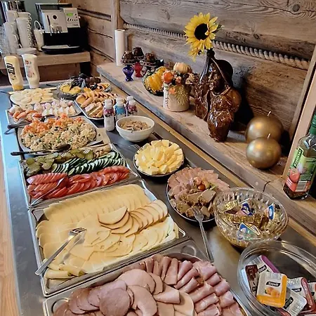 U Kosle 2 Διαμέρισμα Ζακοπάνε