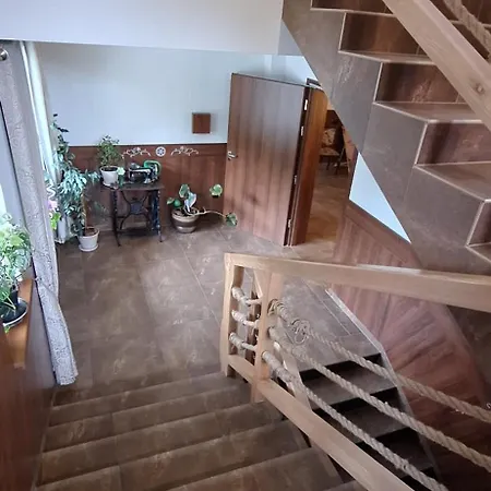 U Kosle 2 * ザコパネ