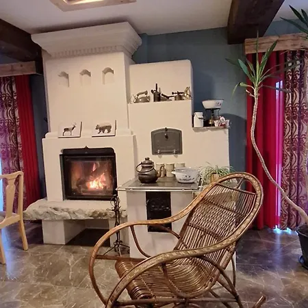 U Kosle 2 アパート