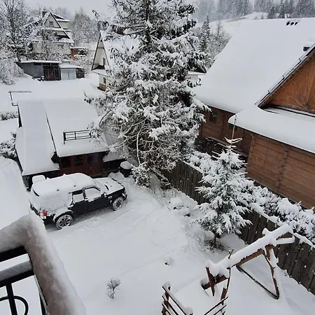 U Kosle 2 * Zakopane