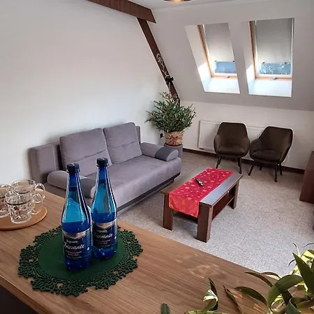 U Kośle 2 Apartament *