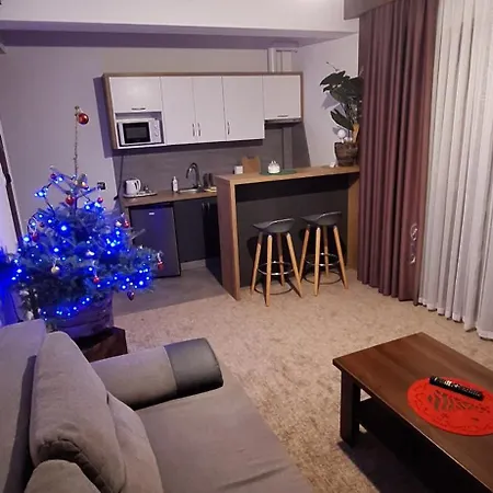 U Kosle 2 Διαμέρισμα Ζακοπάνε