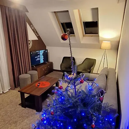 Apartament U Kośle 2 *
