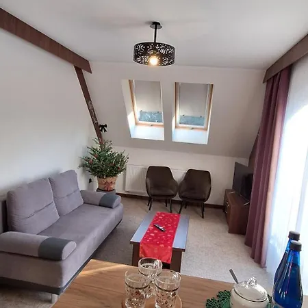 Διαμέρισμα U Kosle 2 Ζακοπάνε