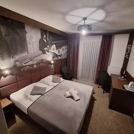 Apartmán U Kosle 2 *