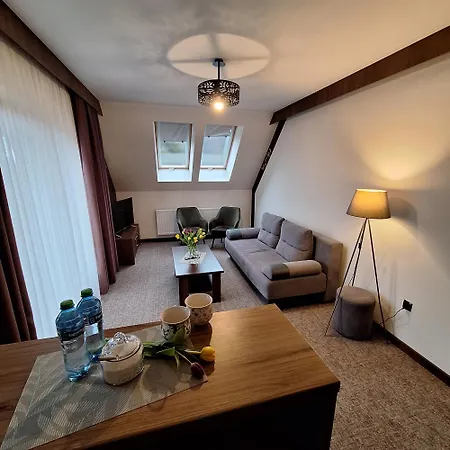 Apartmán U Kosle 2 *