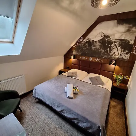 Apartmán U Kosle 2 Zakopane