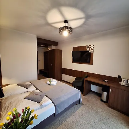 U Kosle 2 Apartmán
