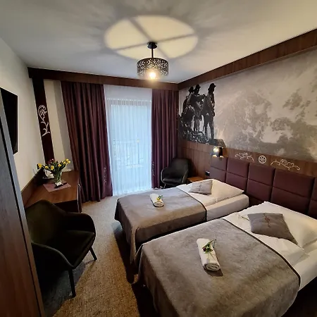 U Kosle 2 Apartmán Zakopane