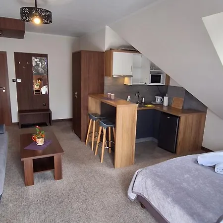 Apartment U Kosle 2 *