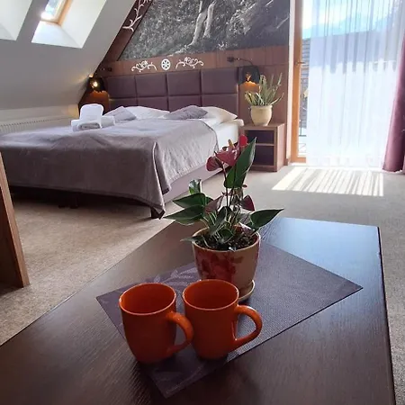 U Kosle 2 Apartment Zakopane