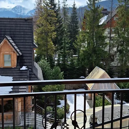 Apartament U Kośle 2 Zakopane