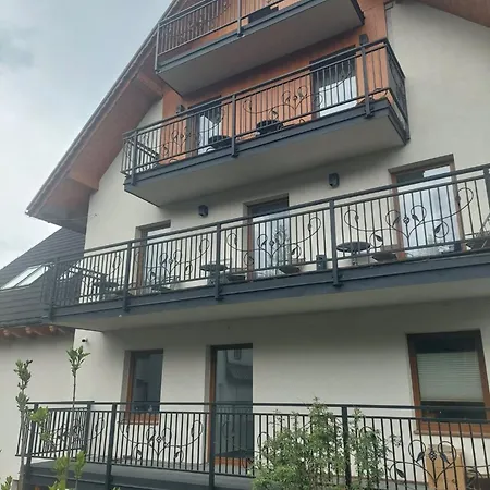 U Kośle 2 Zakopane