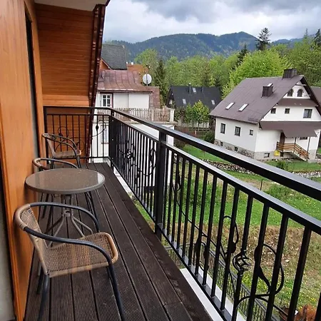 Apartament U Kośle 2 *
