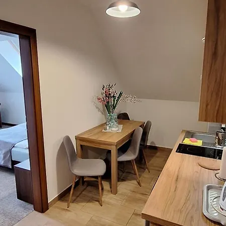 U Kośle 2 Apartament Zakopane