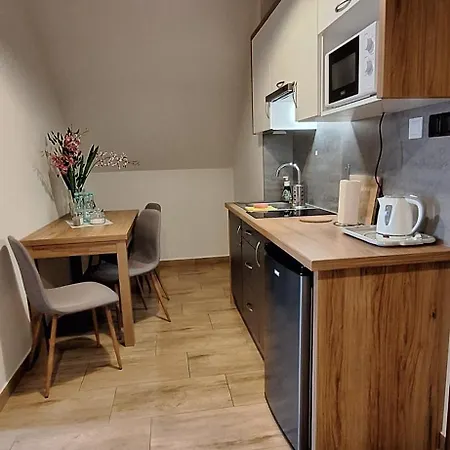 Apartament U Kośle 2