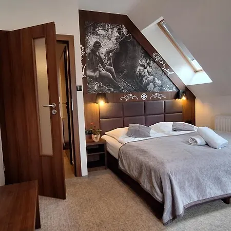 Apartament U Kośle 2 Zakopane