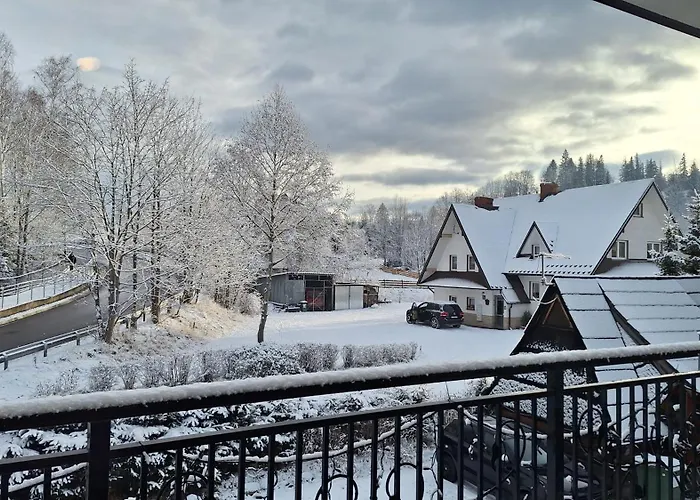 Apartment U Kosle 2 Zakopane