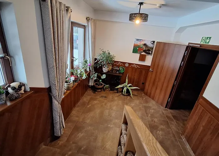 U Kosle 2 דירה *