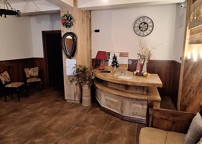 דירה U Kosle 2 *