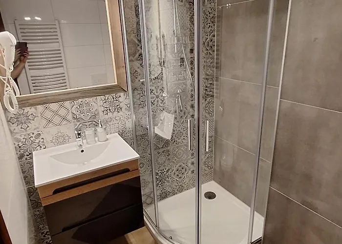 U Kosle 2 * זקופאנה