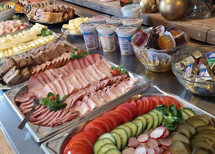 U Kosle 2 דירה זקופאנה