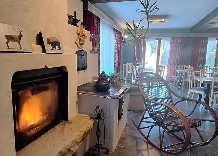 U Kosle 2 דירה *