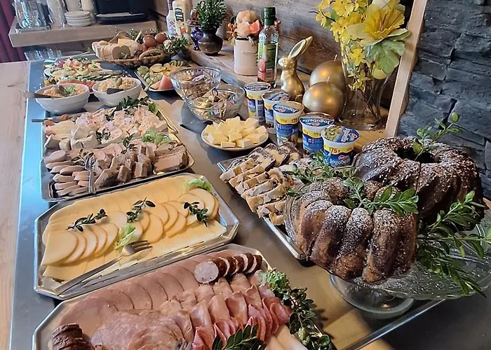 דירה U Kosle 2 *