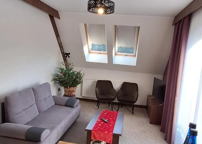 Apartment U Kosle 2 Zakopane